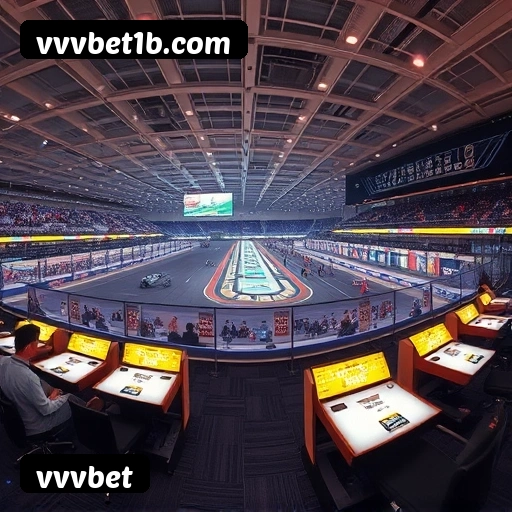 vvvbet