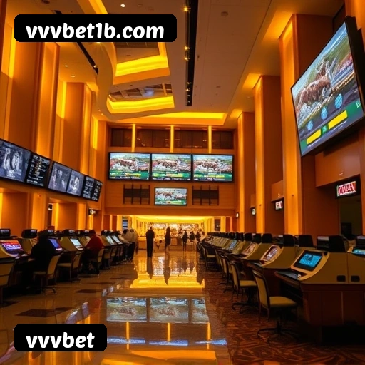 vvvbet