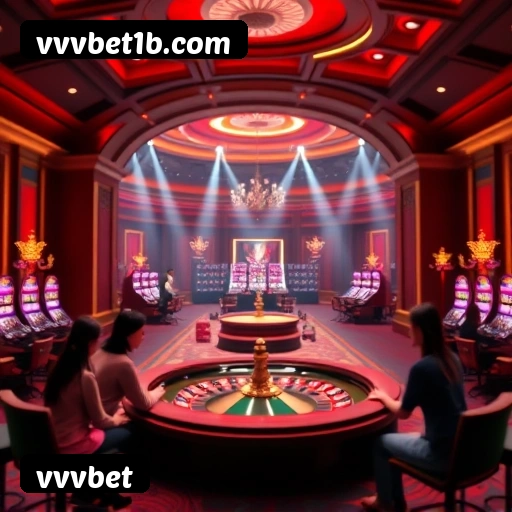 vvvbet