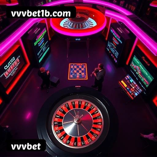 vvvbet