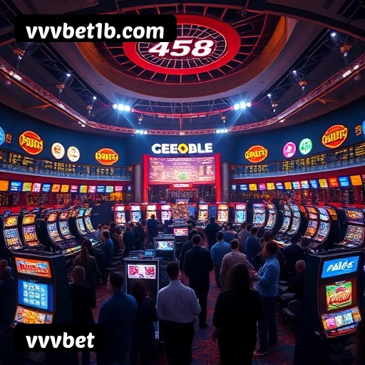 vvvbet