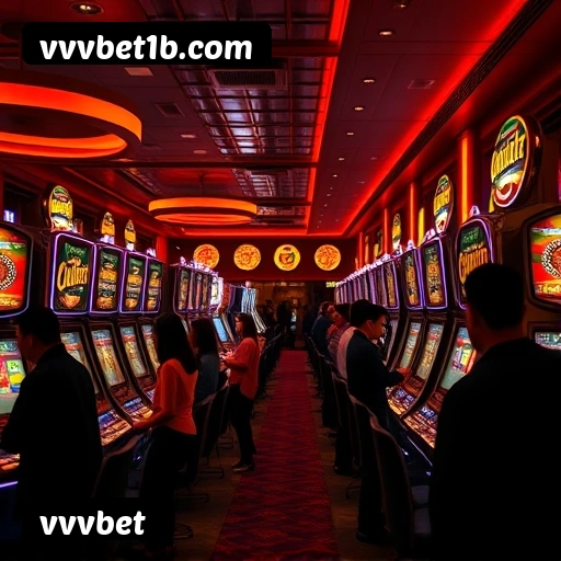 vvvbet