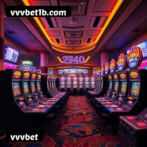 vvvbet