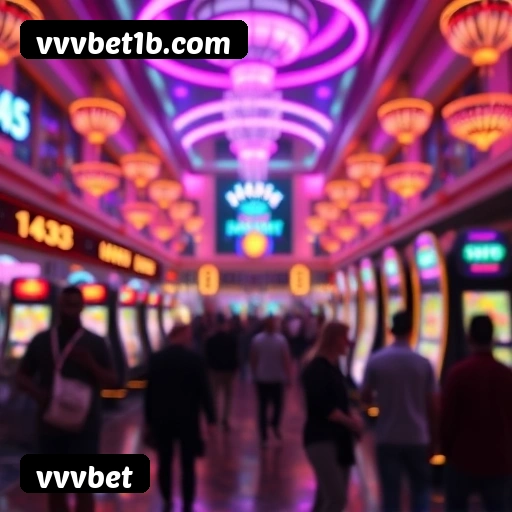 vvvbet