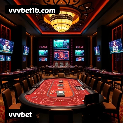 vvvbet