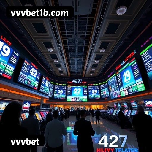 vvvbet