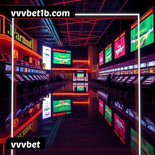 vvvbet