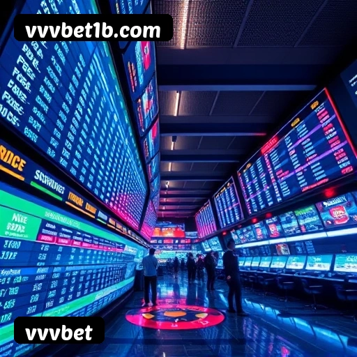 vvvbet