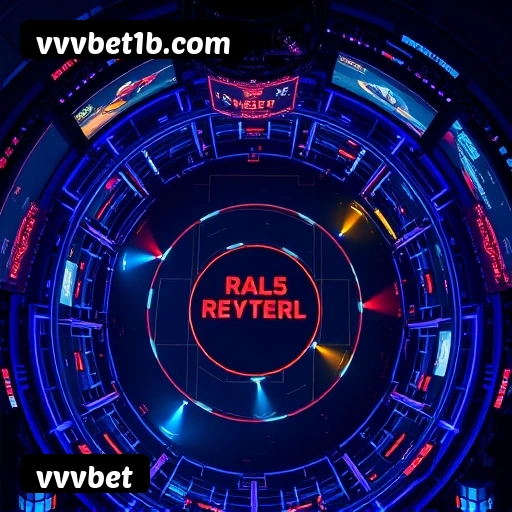 vvvbet