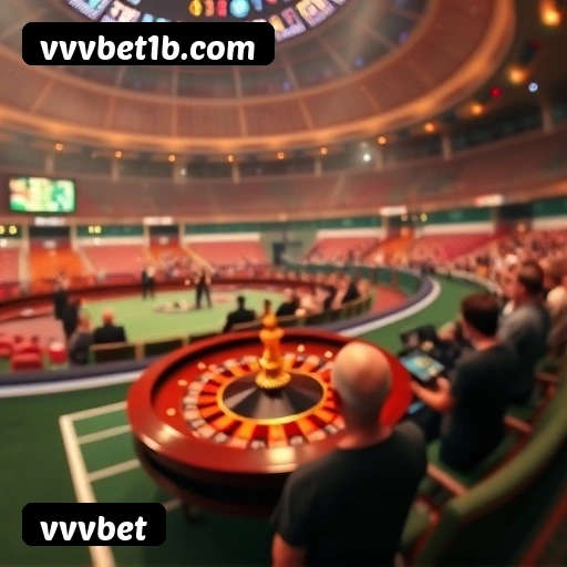 vvvbet