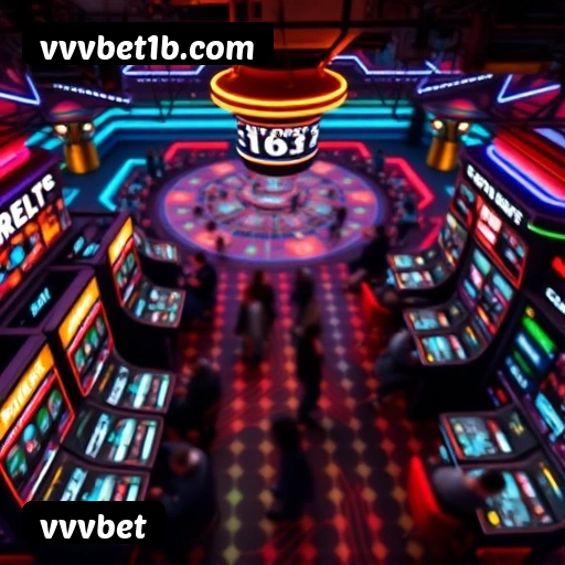 vvvbet