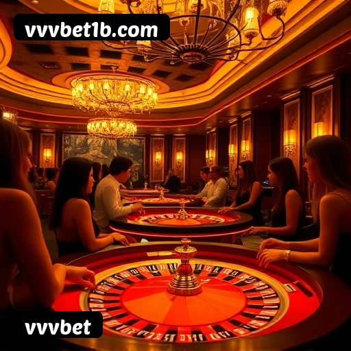vvvbet