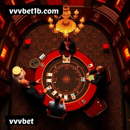 vvvbet