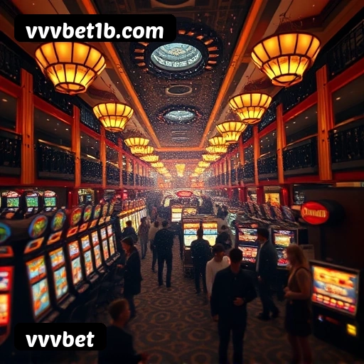 vvvbet
