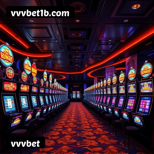 vvvbet