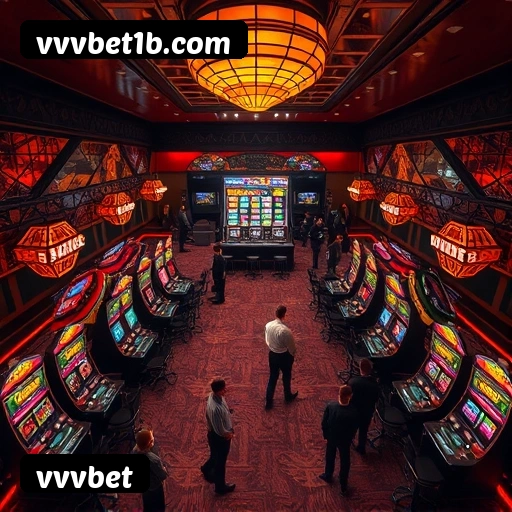 vvvbet