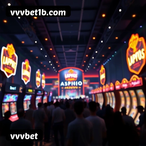 vvvbet